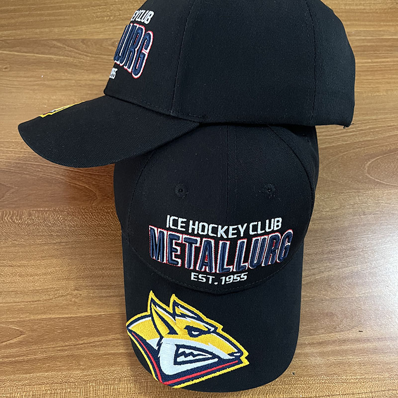 Cap HC Metallurg MG 4