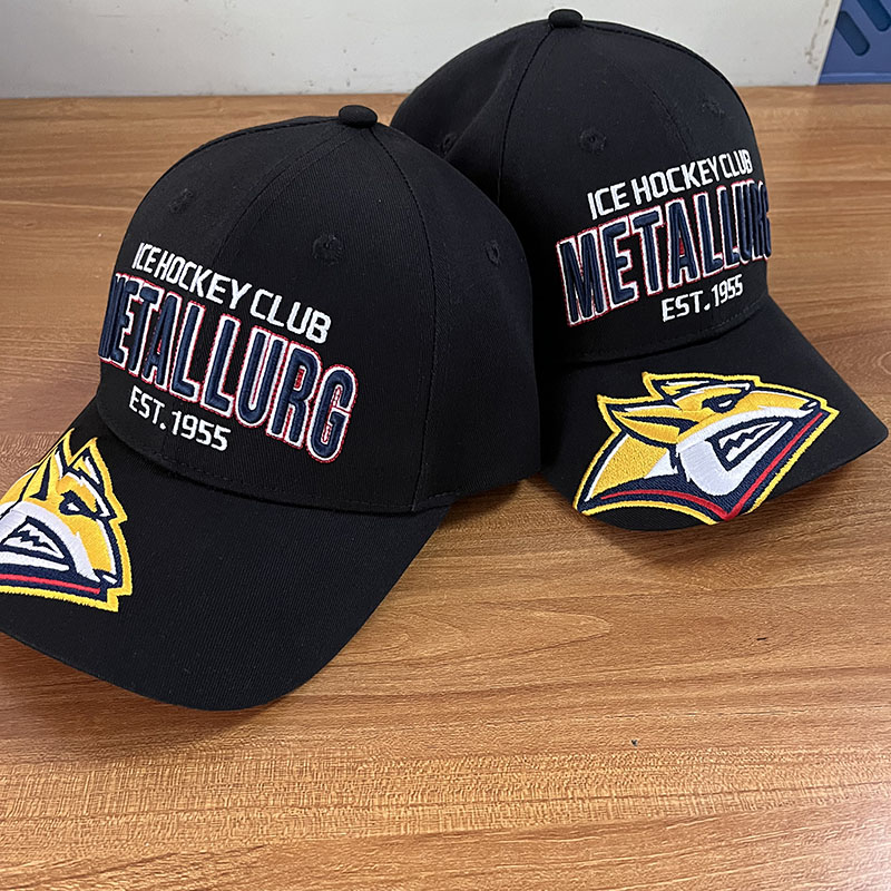 Cap HC Metallurg MG 4