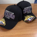 Cap HC Metallurg MG 4