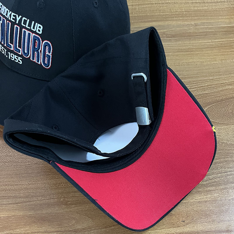 Cap HC Metallurg MG 4