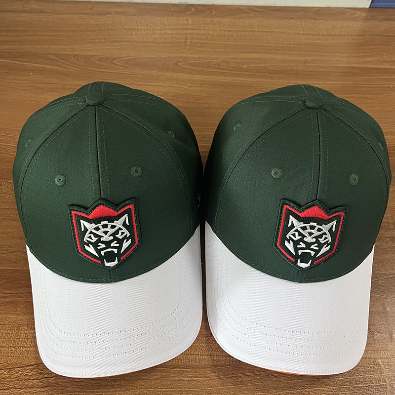 Cap HC Ak Bars+Win Line mini