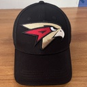 Cap HC Avangard black setka 2022