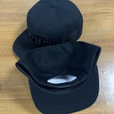 Snapback FC Enisey black+black mini