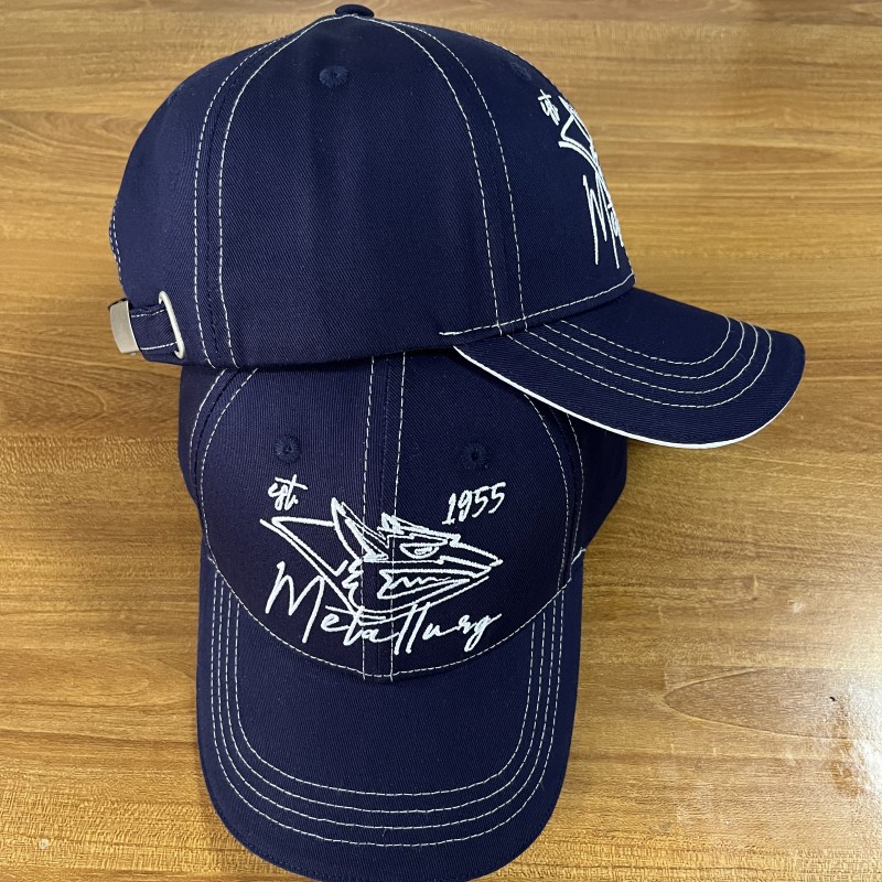 Cap HC Mettallurg MG 5