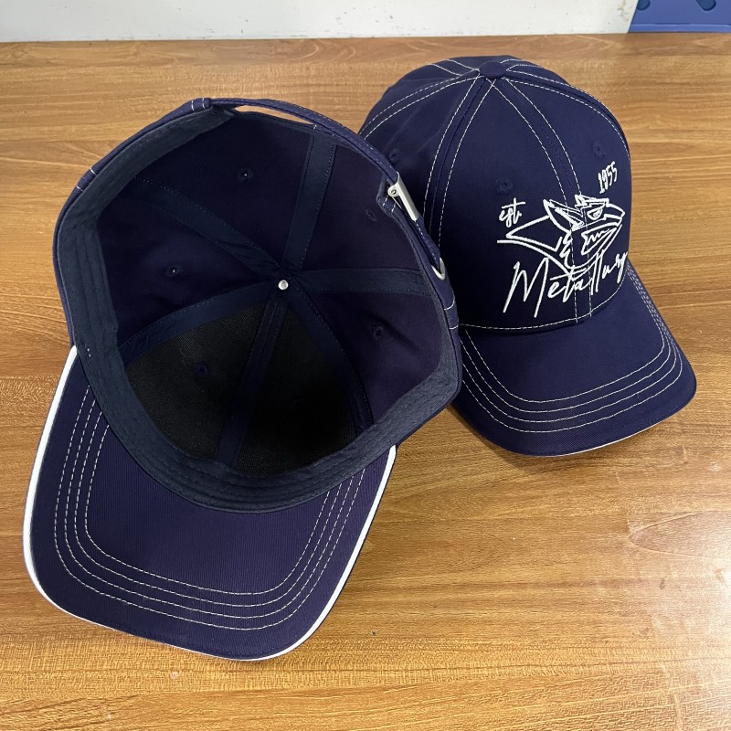 Cap HC Mettallurg MG 5