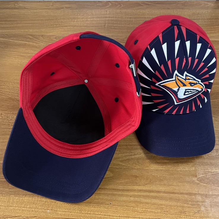 Cap HC Mettallurg MG 6