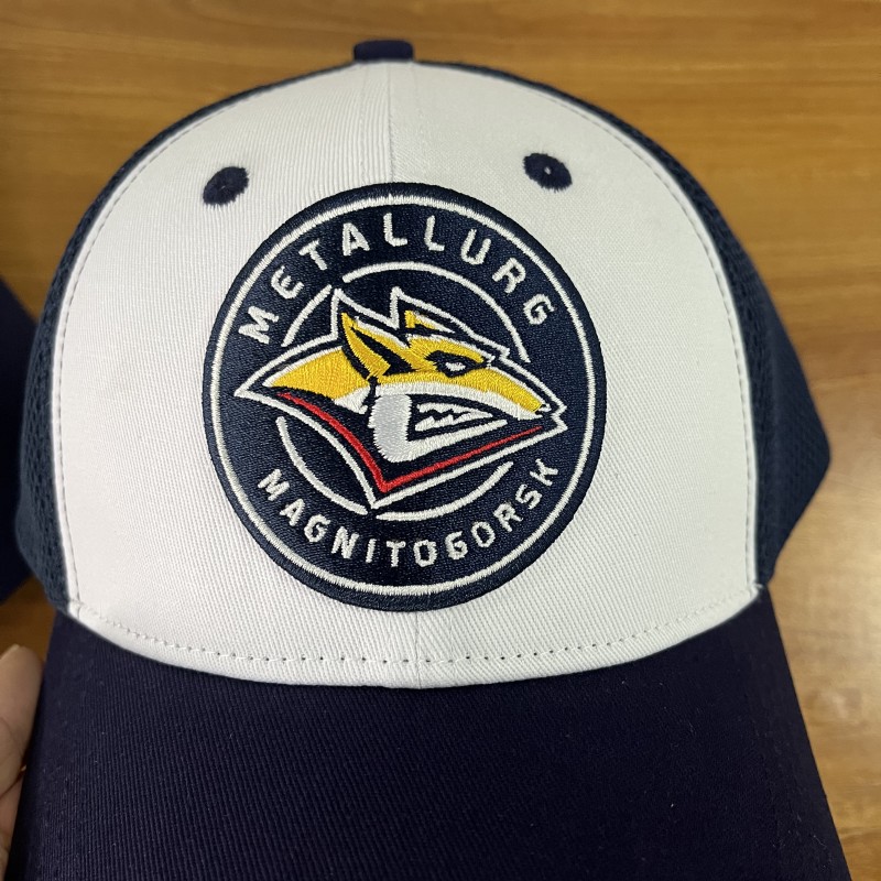 Cap HC Mettallurg MG 8