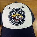 Cap HC Mettallurg MG 8
