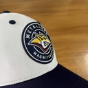 Cap HC Mettallurg MG 8