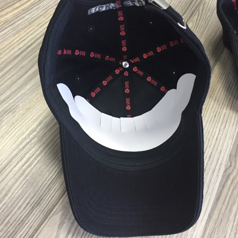 Cap Boec black