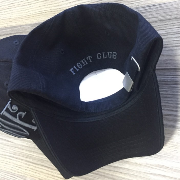 Cap Boec black