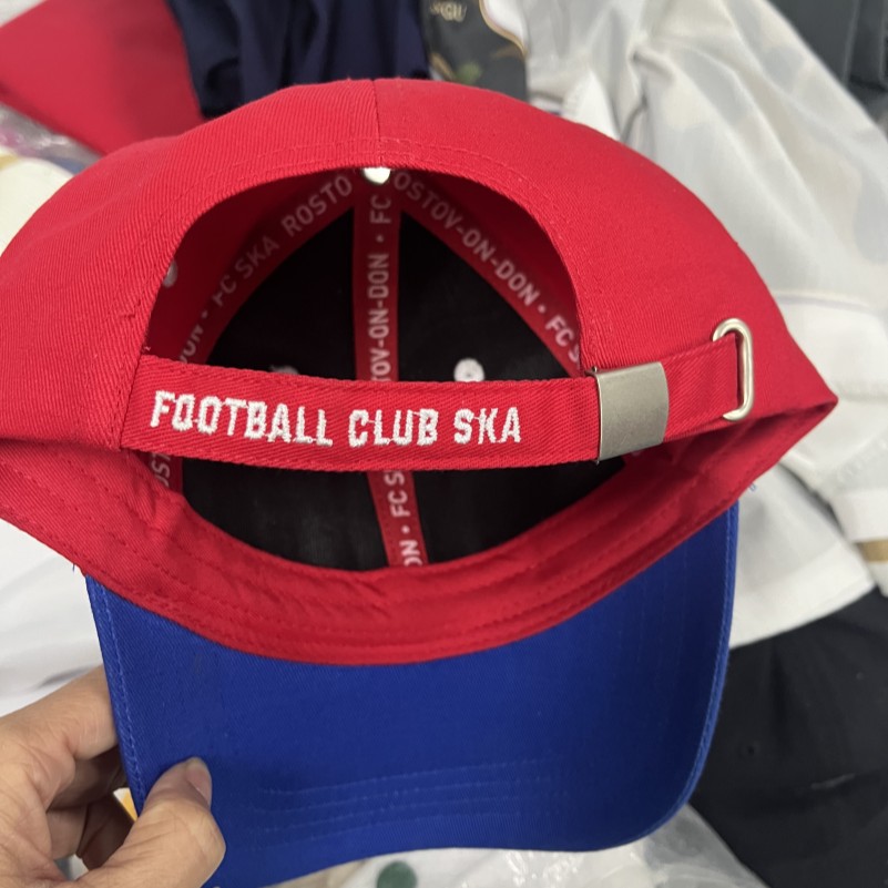 Cap FC SKA Rostov 3