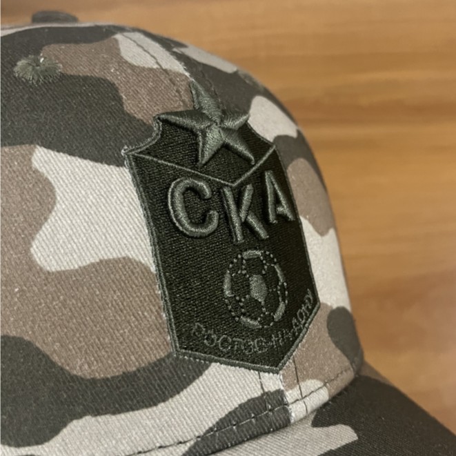 Cap FC SKA Rostov 1