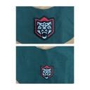 Cap HC Ak Bars dark green+white