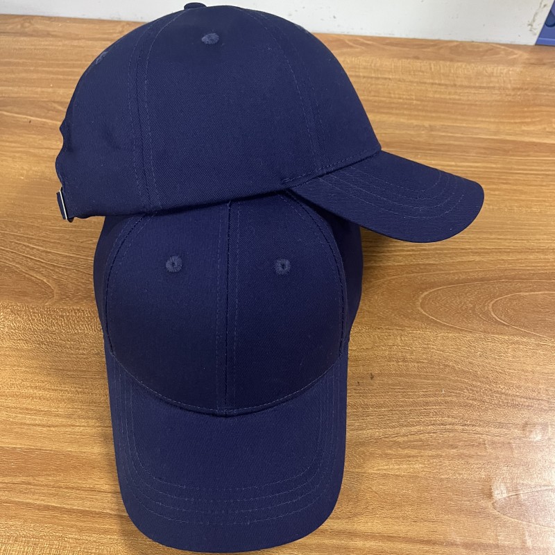 7 Cap dark blue ramka zastezhka