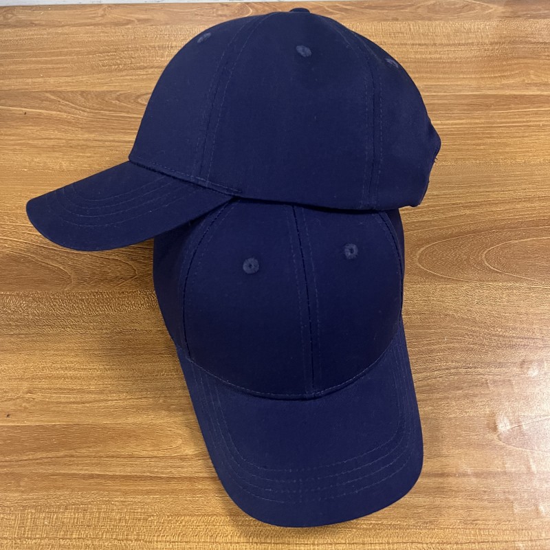 7 Cap dark blue ramka zastezhka
