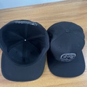 Snapback Vodnik black