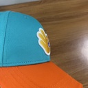 Cap Manzherok hand OK