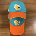 Cap Manzherok hand OK