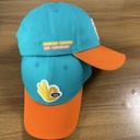 Cap Manzherok hand OK