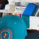 Cap Manzherok Compas