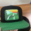 Cap Manzherok nature