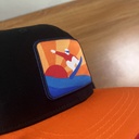 Cap Manzherok snowboard