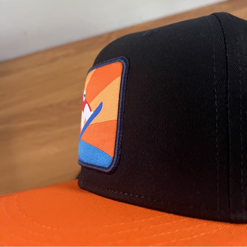 Cap Manzherok snowboard