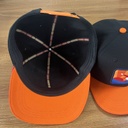 Cap Manzherok snowboard