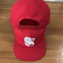 Cap BLG red
