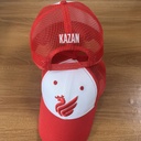 Cap FC Rubin zilant teenager