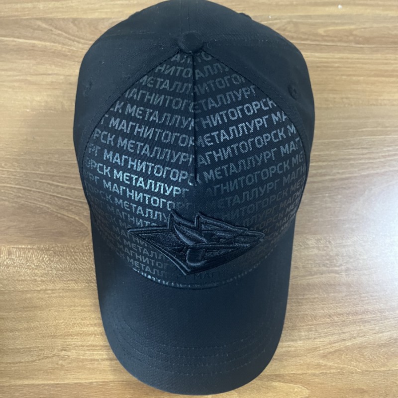 Cap HC Mettallurg MG 9