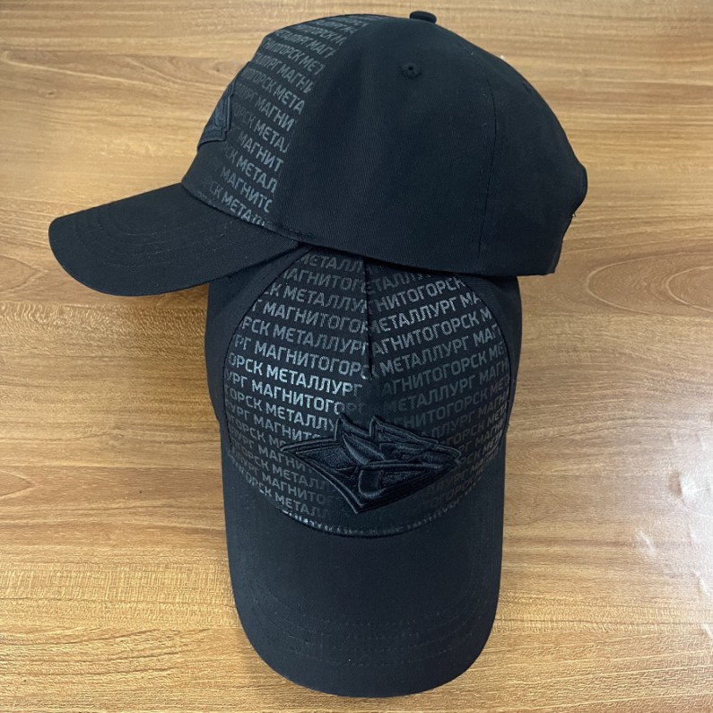 Cap HC Mettallurg MG 9