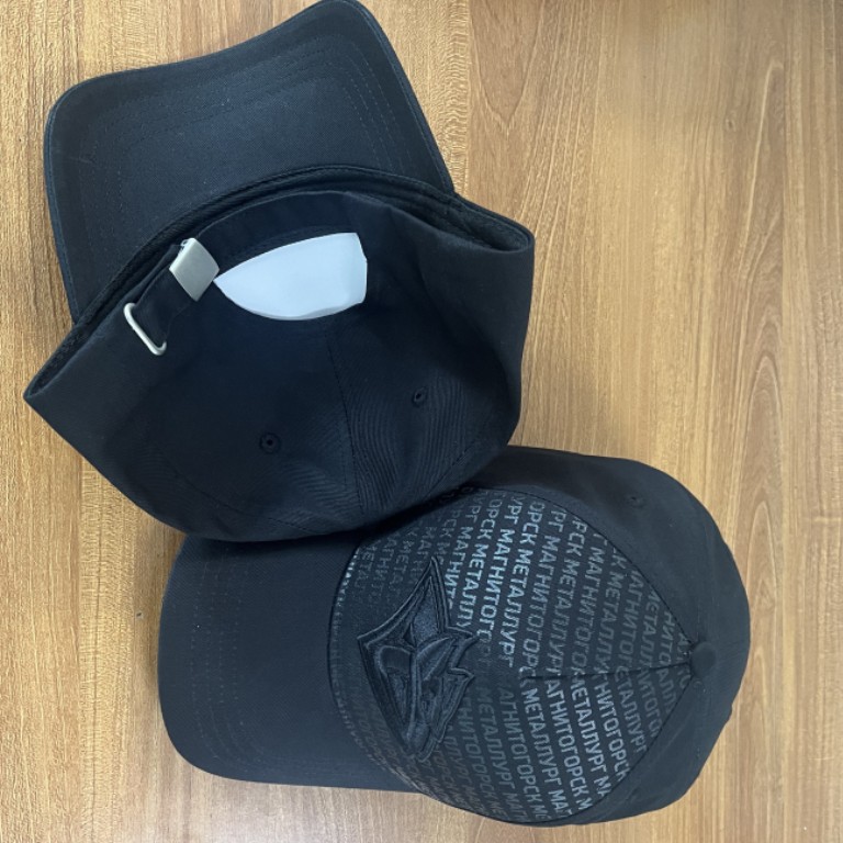 Cap HC Mettallurg MG 9