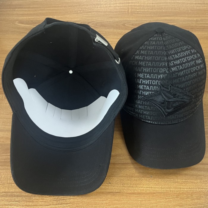 Cap HC Mettallurg MG 9