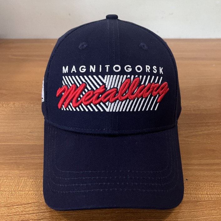 Cap HC Mettallurg MG 10