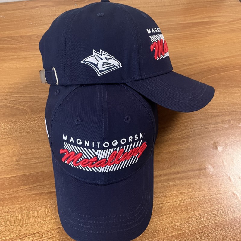 Cap HC Mettallurg MG 10