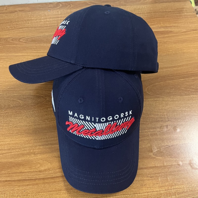 Cap HC Mettallurg MG 10