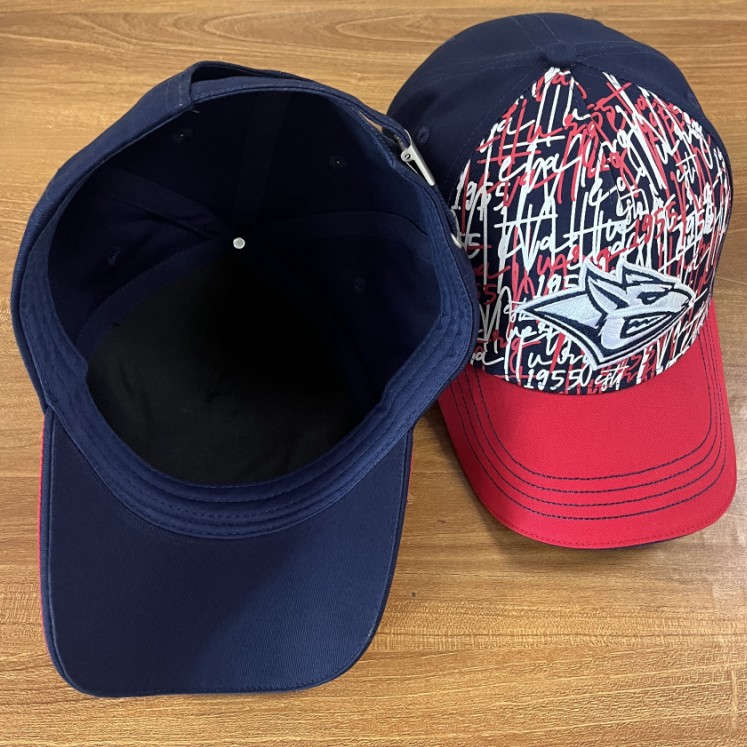 Cap HC Mettallurg MG 11