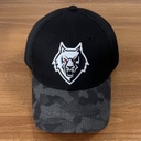 Cap HC Neftekhimik black