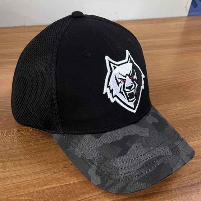 Cap HC Neftekhimik black