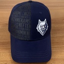 Cap HC Neftekhimik blue