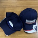 Cap HC Neftekhimik blue teenage
