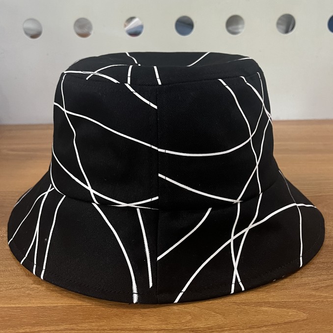 Panama Black Dodo Pizza