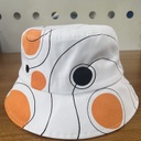 Panama White Dodo Pizza 1