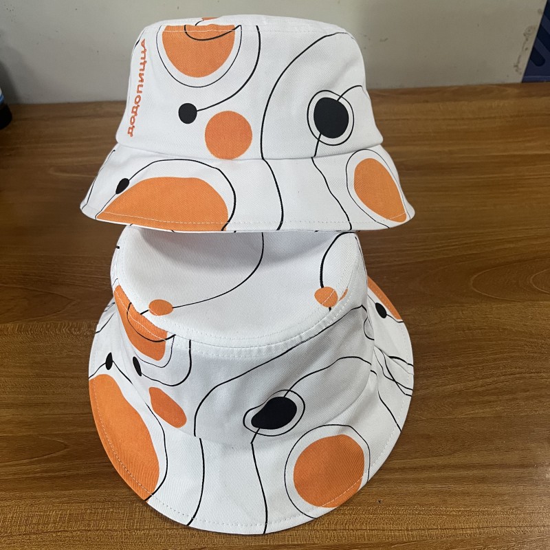 Panama White Dodo Pizza 1