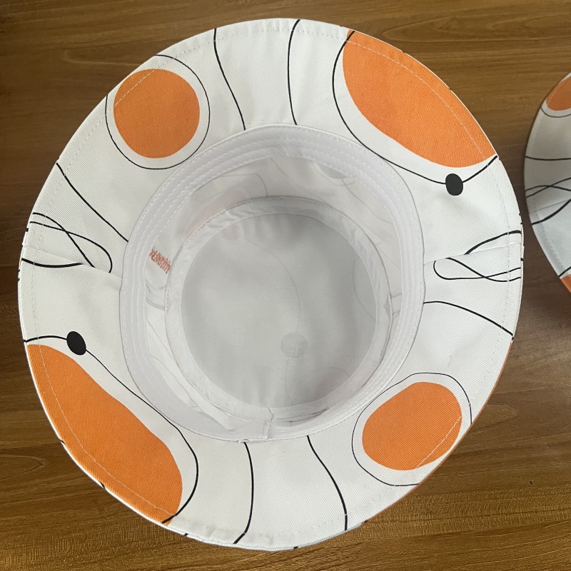 Panama White Dodo Pizza 1