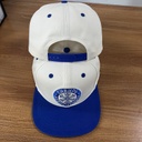 Snapback HC SIBIR blue retro