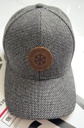 Cap HC SIBIR wool
