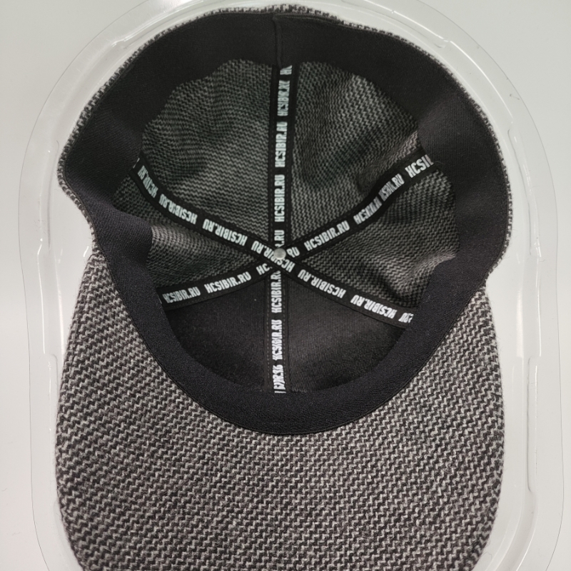 Cap HC SIBIR wool